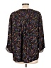 DR2 Black 3/4 Sleeve T-Shirt Size XL - photo 2