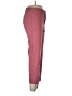 STUDIO BLUE Pink Casual Pants Size 30 waist - photo 4