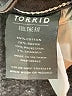 Torrid Chevron-herringbone Gray Jeggings Size 18 - photo 5