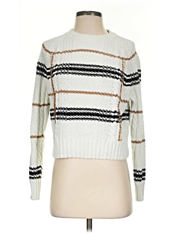 360 Sweater Pullover Sweater (view 1)
