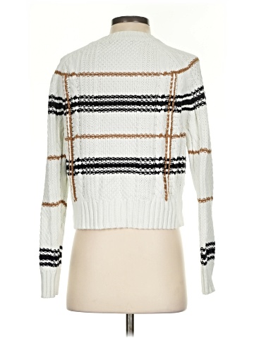 360 Sweater Pullover Sweater (view 2)
