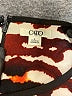 Cato Animal Print Red Cocktail Dress Size 6 - photo 7