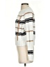 360 Sweater Stripes White Pullover Sweater Size S - photo 5