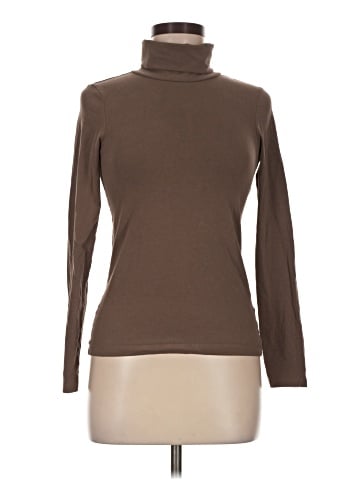 Reiss Long Sleeve Turtleneck (view 1)