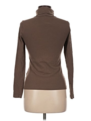 Reiss Long Sleeve Turtleneck (view 2)