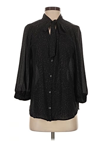 West Kei 3/4 Sleeve Blouse (view 1)