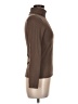 Reiss Brown Long Sleeve Turtleneck Size M - photo 4