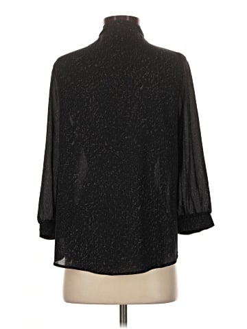 West Kei 3/4 Sleeve Blouse (view 2)