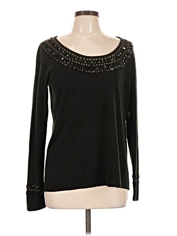DG^2 by Diane Gilman Pullover Sweater (view 1)
