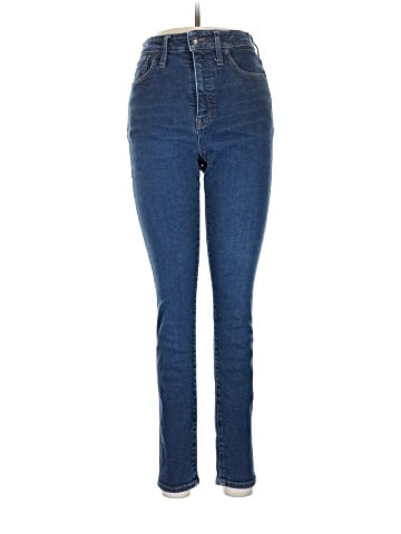 Madewell Jeans (view 1)