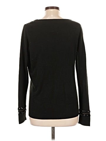 DG^2 by Diane Gilman Pullover Sweater (view 2)