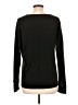 DG^2 by Diane Gilman 100% Acrylic Black Pullover Sweater Size XL - photo 2