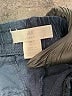 H&M L.O.G.G. Solid Blue Shorts Size 2 - photo 3