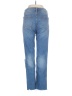 Vigoss Hearts Blue Jeans Size 27 waist - photo 2