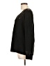 DG^2 by Diane Gilman 100% Acrylic Black Pullover Sweater Size XL - photo 5