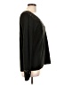 DG^2 by Diane Gilman 100% Acrylic Black Pullover Sweater Size XL - photo 4