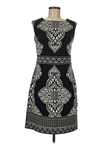 Jessica Cocktail Dress (view 1)