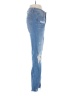 Vigoss Hearts Blue Jeans Size 27 waist - photo 4
