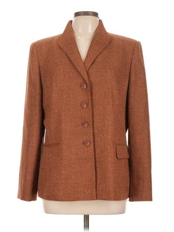 Collections for Le Suit Blazer (view 1)
