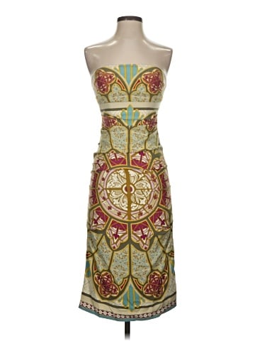 Nicole Miller Collection Cocktail Dress (view 1)