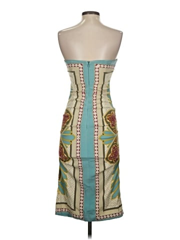 Nicole Miller Collection Cocktail Dress (view 2)