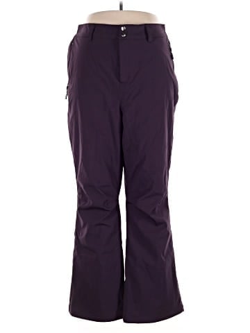 Gerry Casual Pants (view 1)