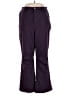 Gerry Purple Casual Pants Size XL - photo 1