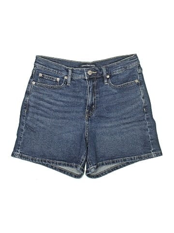CALVIN KLEIN JEANS Denim Shorts (view 1)