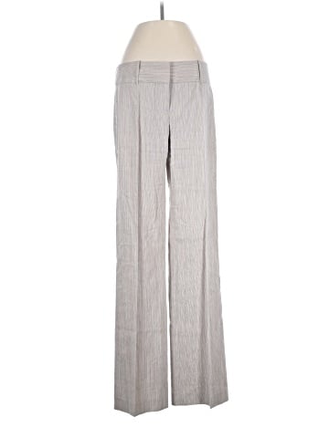 Elie Tahari Linen Pants (view 1)