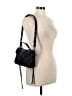 Rebecca Minkoff 100% Leather Black Leather Satchel One size - photo 2