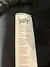 Yitty Black Active Pants Size XL - photo 4