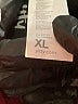 Yitty Black Active Pants Size XL - photo 5