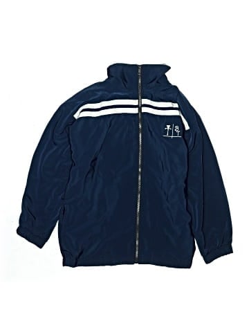 Unbranded Track Jacket (view 1)