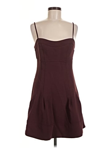 Banana Republic Factory Store Casual Dress (view 1)