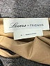 Lovers + Friends Gold Bodysuit Size M - photo 3