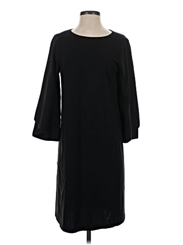 Lafayette 148 New York Casual Dress (view 1)