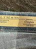 Diesel Hearts Blue Jeans Size 25 waist - photo 7