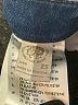 Diesel Hearts Blue Jeans Size 25 waist - photo 8