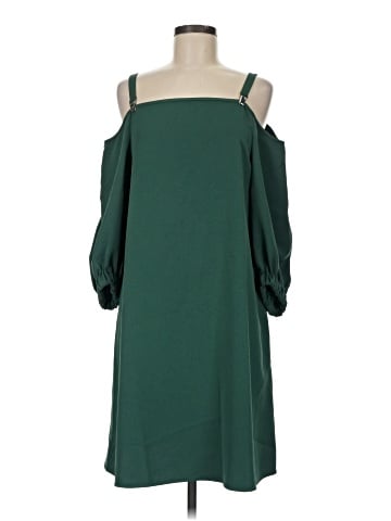 Tibi Casual Dress (view 1)