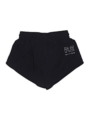 P.E Nation Athletic Shorts (view 2)
