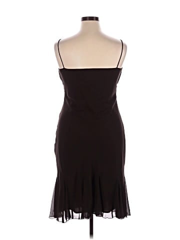 S.L. Fashions Cocktail Dress (view 2)