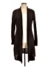 Isabella Rodriguez Brown Cardigan Size L - photo 1