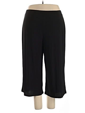 Sandra Darren Active Pants (view 1)