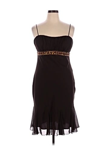 S.L. Fashions Cocktail Dress (view 1)