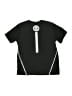 NBA Black Short Sleeve T-Shirt Size 8 - photo 2