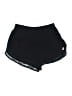Asics Black Athletic Shorts Size L - photo 1