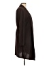 Isabella Rodriguez Brown Cardigan Size L - photo 4