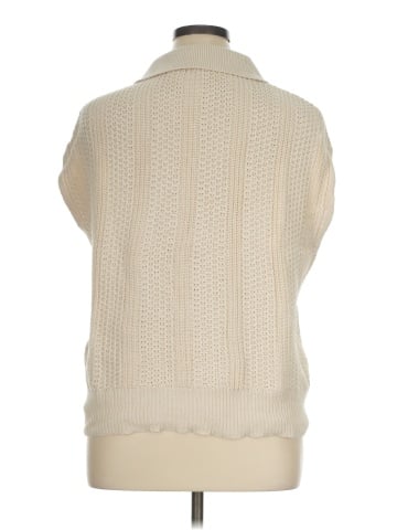 Elie Tahari Sweater Vest (view 2)