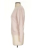Express Pink Pullover Sweater Size XXS - photo 5