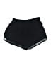 Asics Black Athletic Shorts Size L - photo 2